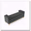 Banc rembourré en bois massif-605634704-605634719