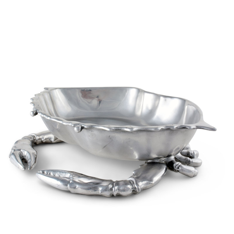 Coastal Salad Bowl