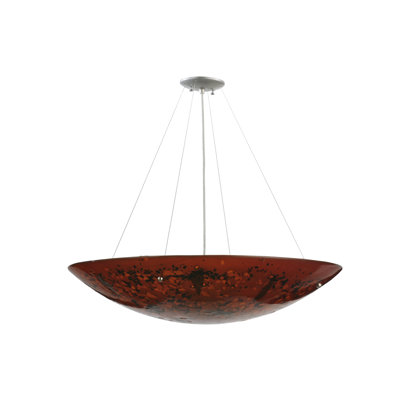 Metro Fusion 4 - Light Pendant