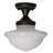 Millsap Glass Semi Flush Mount-273745973