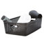 Bac en plastique Burrier-28333193-28333196