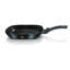 28cm Non-Stick Aluminium Grill Pan / Griddle Set-53930546