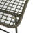 4 Piece Rattan Sofa Seating Group with Cushions-1285113846