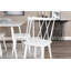 Morrilton 4 - Person Dining Set