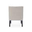 Chaise d'appoint [ensemble de 2 pièces]
