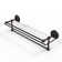 Leamore Bracket Shelf with Towel Bar