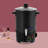 6L Electric Wax Melting Pot