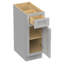 Base de meuble-lavabo simple Heyward-28213488-28124452