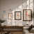 Unframed