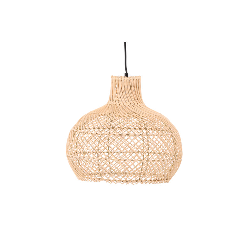Alesana 1 - Light Unique/Statement Pendant, 35cm H x 35cm W x 35cm D