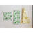 Cotton Printed Tea Towels with Pattern