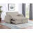Hartigan Boucle Upholstered Sleeper Sofa Bed Latte-444933723