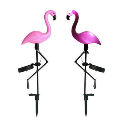 21'' Integrated LED Outdoor Floor Lamp