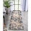Tapis gris moderne Chimeng Kalia-63220961