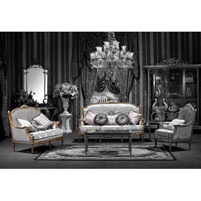 Greater Taree 2-piece Sofa And Loveseat Set
