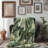 Damask Glow - 1 Piece Premium Blanket-102152485
