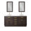 Ashanda 72'' W Vanity
