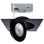 6" Ultra Slim Selectable CCT New Construction IC LED Canless Recessed Lighting Kit