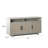 Irvin Unfinished TV Stand for TVs up to 60"-1453800628
