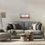 Cadre flottant New Day New York City, design par Assaf Frank-1580537757-1580537825
