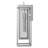 Republic Seeded Glass Outdoor Wall Mount Lantern-115094842-115094845