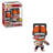 Funko Pop! Tronçonneuse # 1677 - Chase Variant