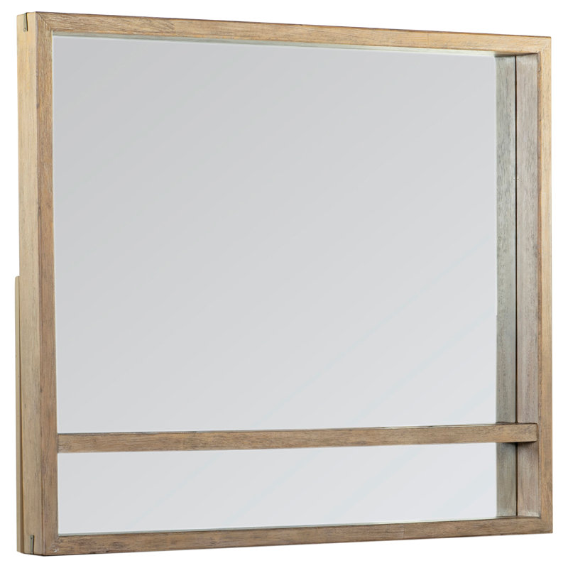 Miroir de Zuzanna