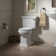 Memoirs® Stately Comfort Height 1.28 gpf Two-piece Round-front Toilet