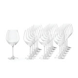 Tuscany Classics Crystal White Wine Glass
