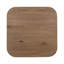 Vander Solid Wood End Table-616398624