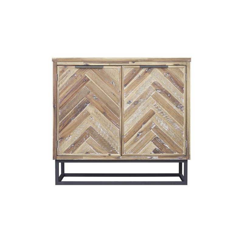 Armoire Filip (brun multi)