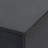 Loki 36'' W 3 - Drawer Dresser-88590242