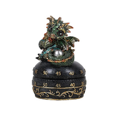 Figurine fonctionnelle Trotter