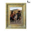 Cadre photo 3 pièces 5 "x 7" style antique avec or antique-131104833-131104834-131104836