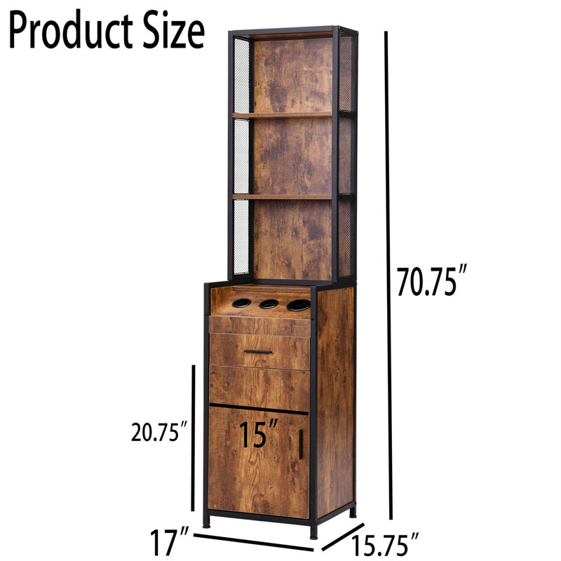Makeup Organizer