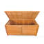Teak Deck Box