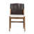 Brown Leather Blend//Cardiff Cream selected