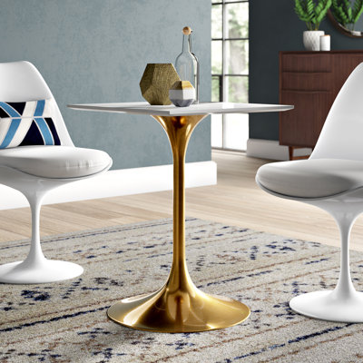 Lippa 24" Square Dining Table