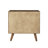 Cheeseman Emery Pecan Nightstand