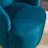 Genece Upholstered Swivel Accent Chair-36038095
