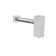Swiss Madison Leg Bathroom Sink Drain With Overflow