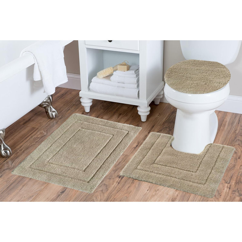 Buchman, Beige
