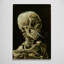 1 Piece Wrapped Canvas Wall Art-1787909703