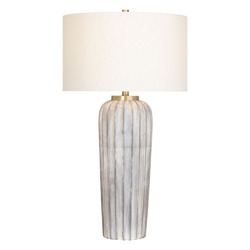 Lampe de table en céramique Torrien