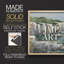 White Sea Cliffs I -Framed Print - Restickable-1060867204-1060867207