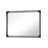 Berrilee Rectangle Decorative Wall Accent Mirror-324684781-321465166