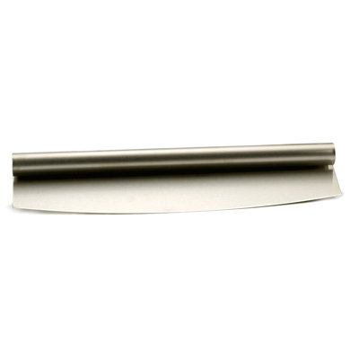 Design Imports Stainless Steel Pizza Cutter