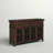 Brutus 56'' Solid Wood Sideboard