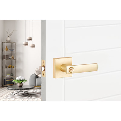 Cortina Entry Lever