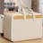  Large Moving Bags, Alternative to Moving Bins, Heavy-Duty Tote Storage Bags, Packing Moving Boxes Supplies, College Dorm Room Essentials for Clothes-1092994317